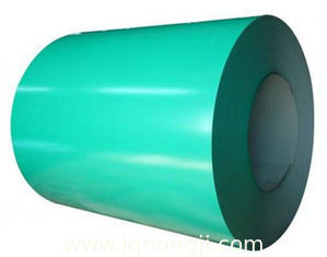China PPGI Prepainted Galvanized Steel Coils Manufacturer From China supplier
