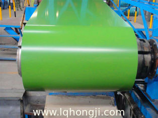 China Shandong ppgi coils from china cold rolled prepainted galvanized steel coil price supplier