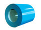 Color Coated Aluminium Coil/Steel Coil/PPGL For Roofing Sheet supplier